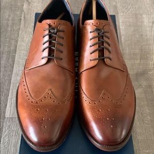 Cole Haan Shoes